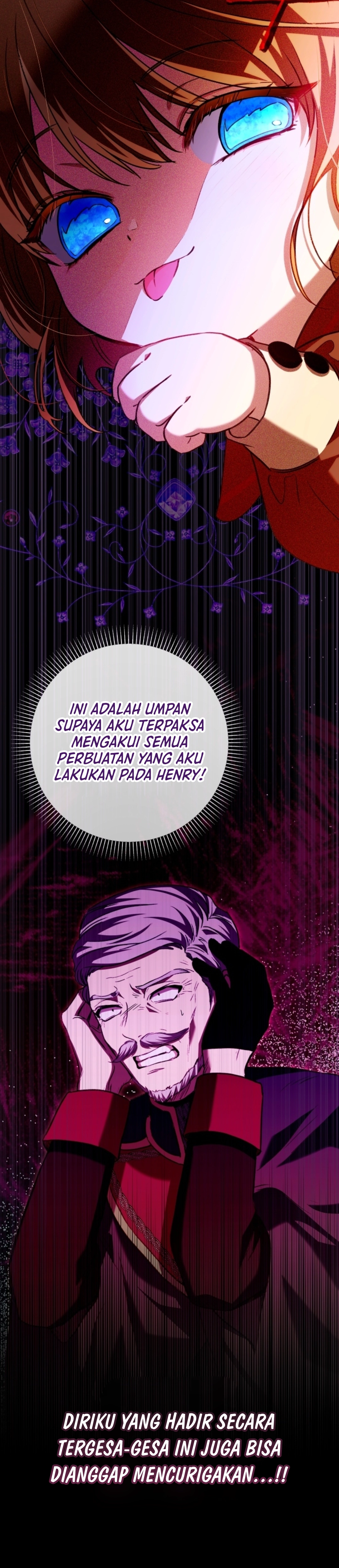 The Baby Raises a Villain - Chapter 22 37 The Baby Raises a Villain - Chapter 22 37