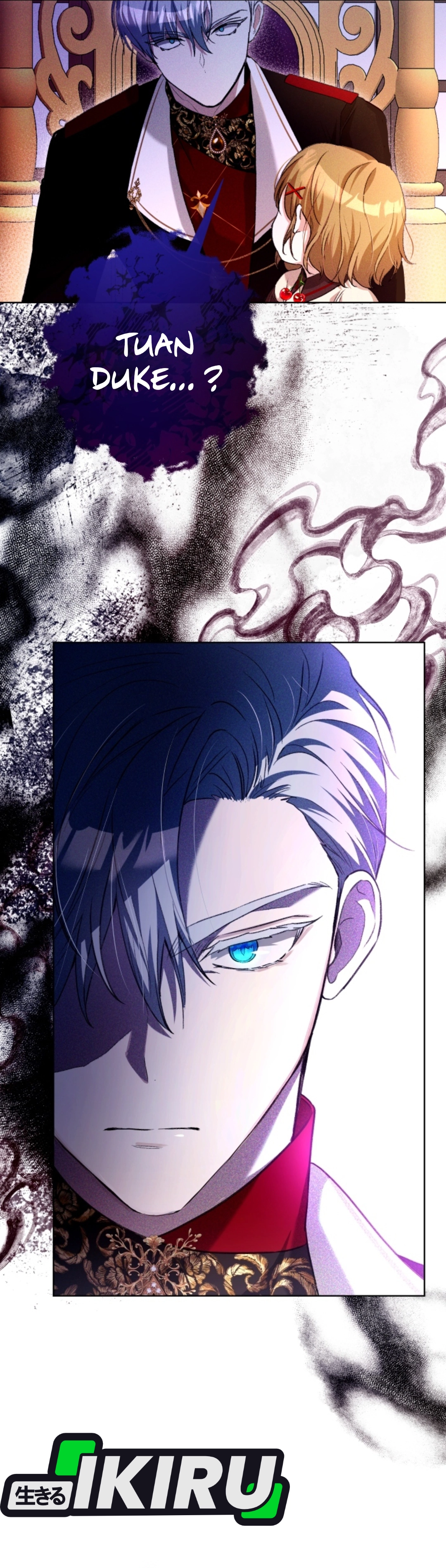 The Baby Raises a Villain - Chapter 22 34 The Baby Raises a Villain - Chapter 22 34