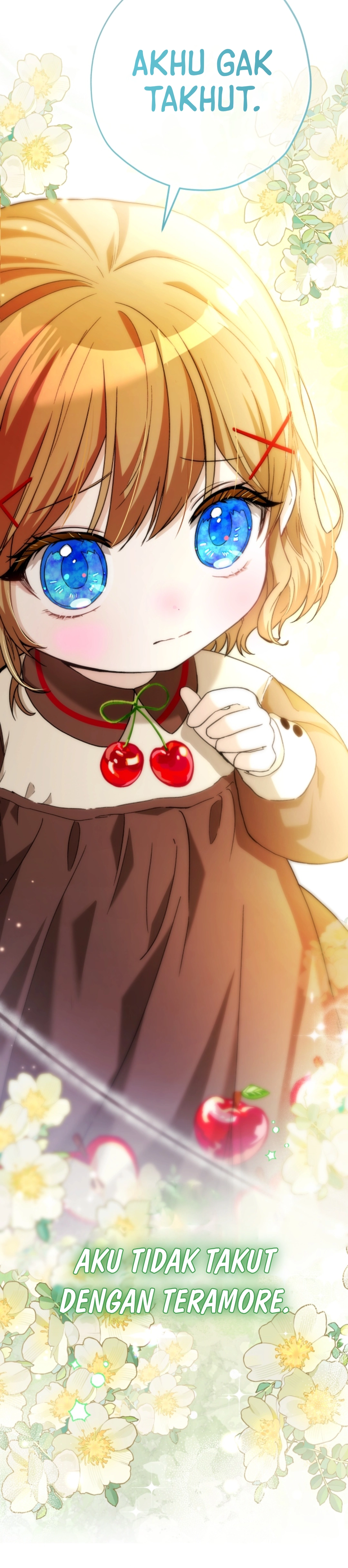 The Baby Raises a Villain - Chapter 22 12 The Baby Raises a Villain - Chapter 22 12