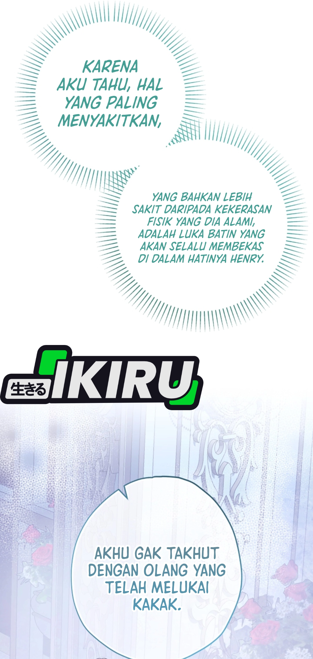 The Baby Raises a Villain - Chapter 22 13 The Baby Raises a Villain - Chapter 22 13