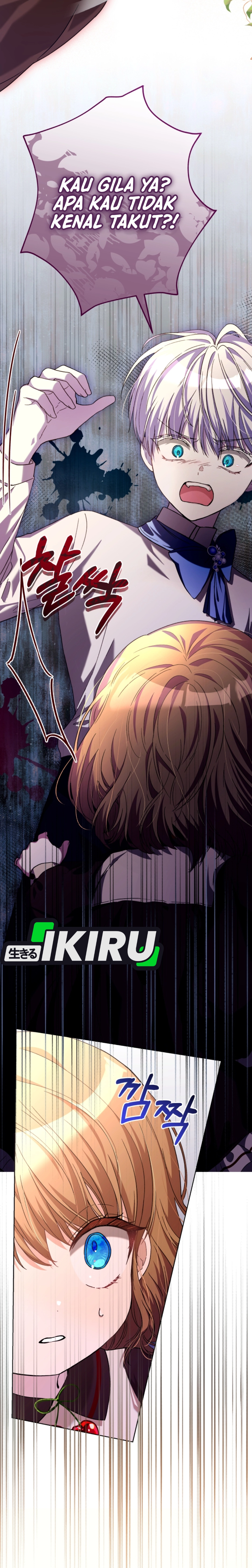 The Baby Raises a Villain - Chapter 22 10 The Baby Raises a Villain - Chapter 22 10