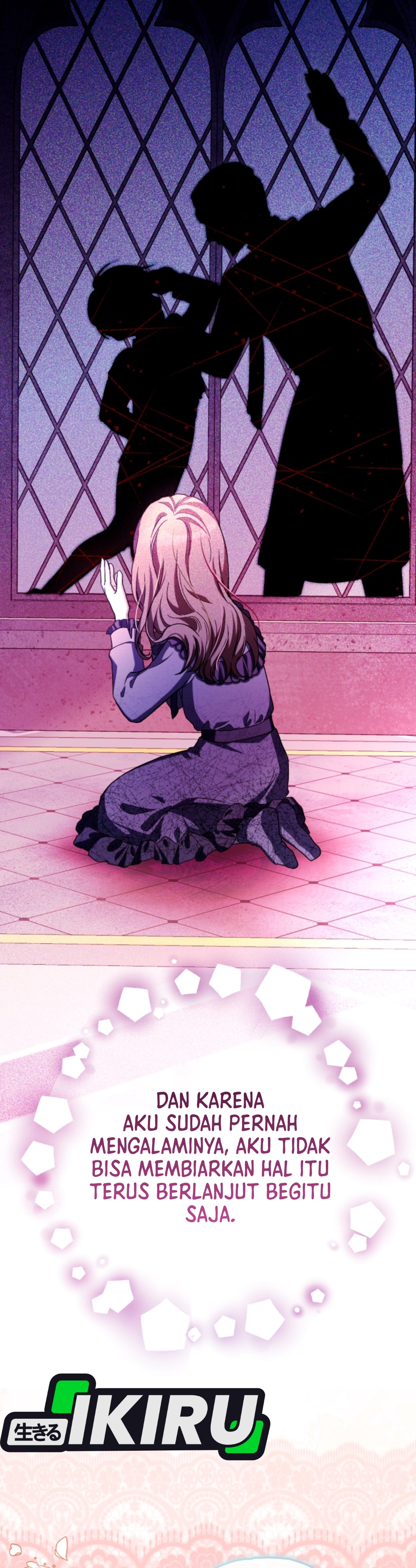 The Baby Raises a Villain - Chapter 22 16 The Baby Raises a Villain - Chapter 22 16