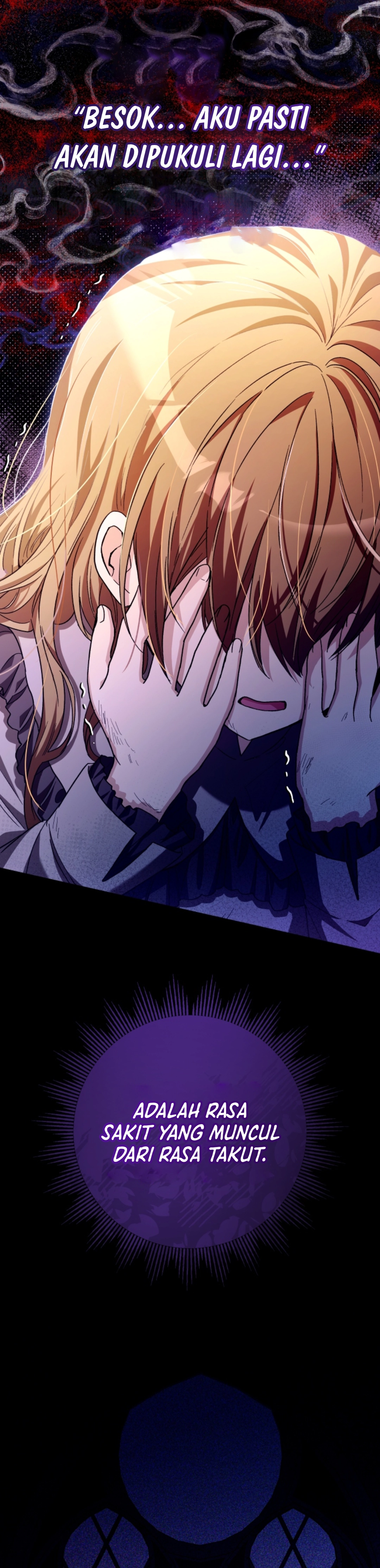 The Baby Raises a Villain - Chapter 22 15 The Baby Raises a Villain - Chapter 22 15
