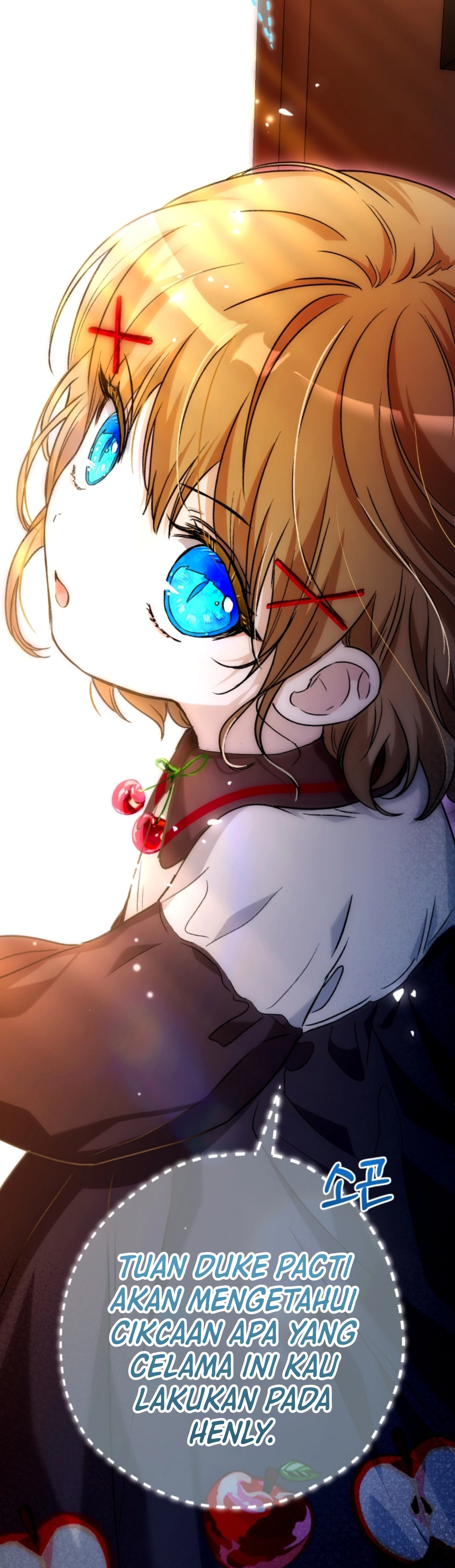 The Baby Raises a Villain - Chapter 22 6 The Baby Raises a Villain - Chapter 22 6
