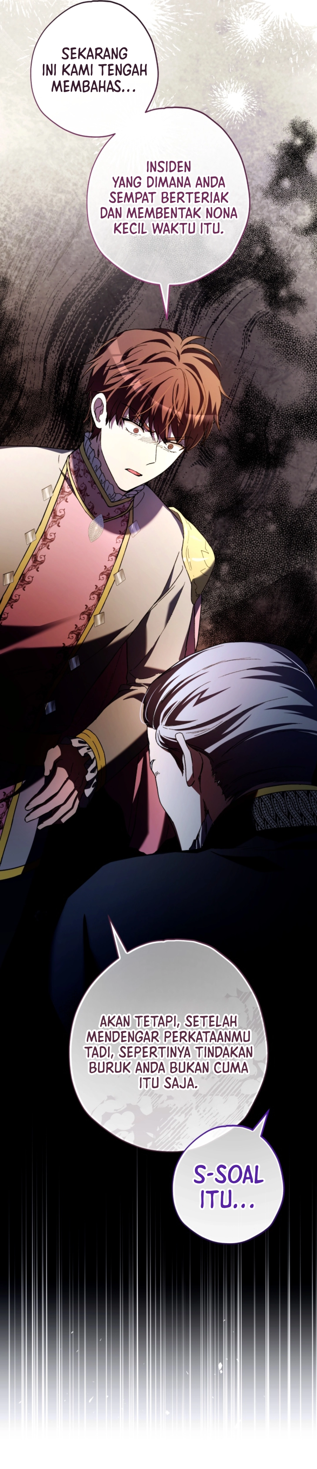 The Baby Raises a Villain - Chapter 22 42 The Baby Raises a Villain - Chapter 22 42