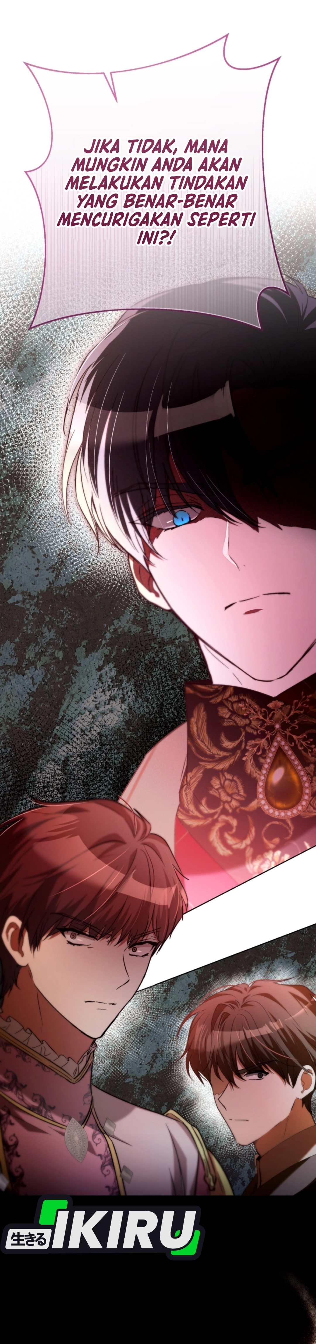 The Baby Raises a Villain - Chapter 22 43 The Baby Raises a Villain - Chapter 22 43