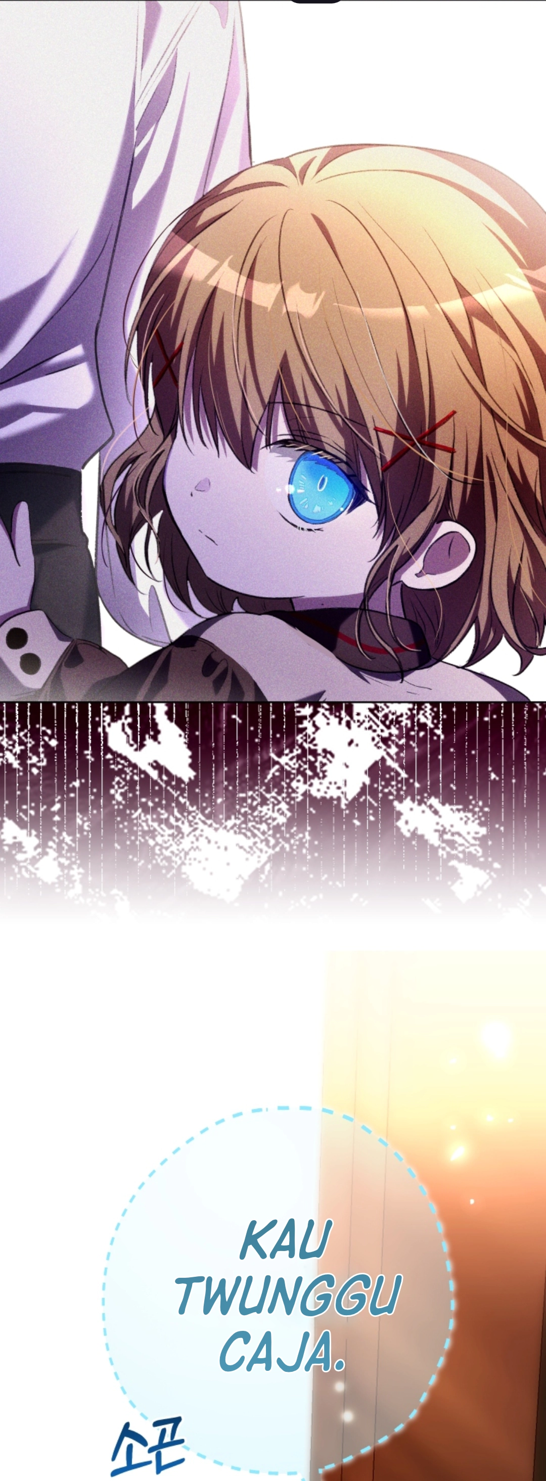 The Baby Raises a Villain - Chapter 22 5 The Baby Raises a Villain - Chapter 22 5