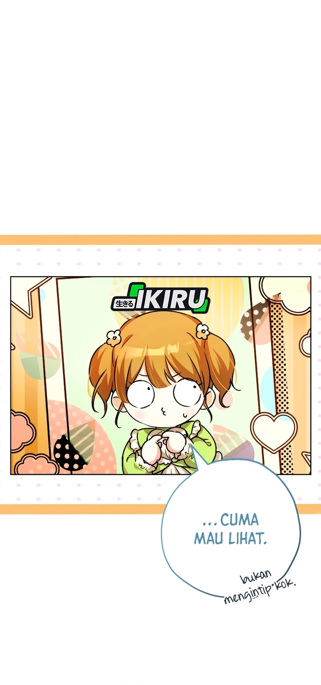 The Baby Raises a Villain - Chapter 23 31