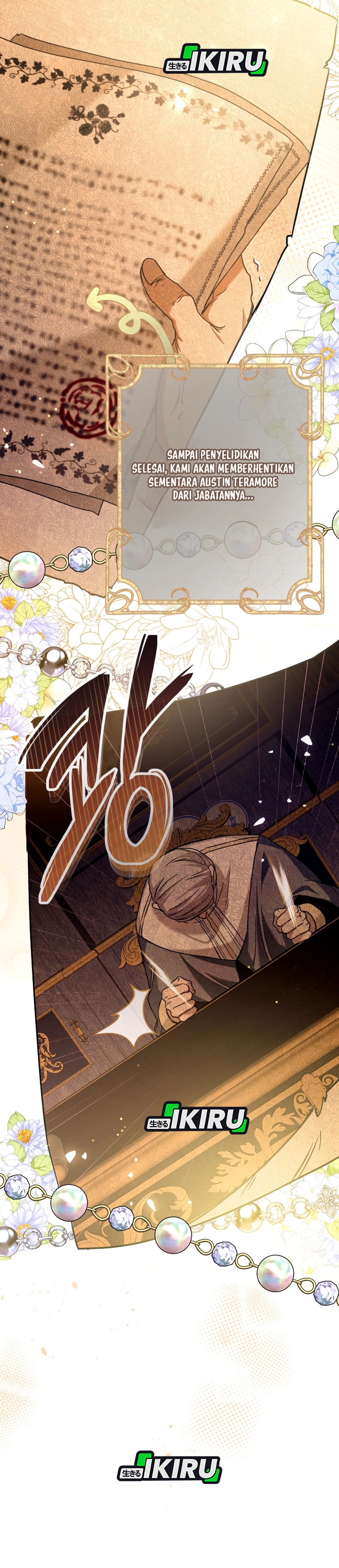 The Baby Raises a Villain - Chapter 23 18