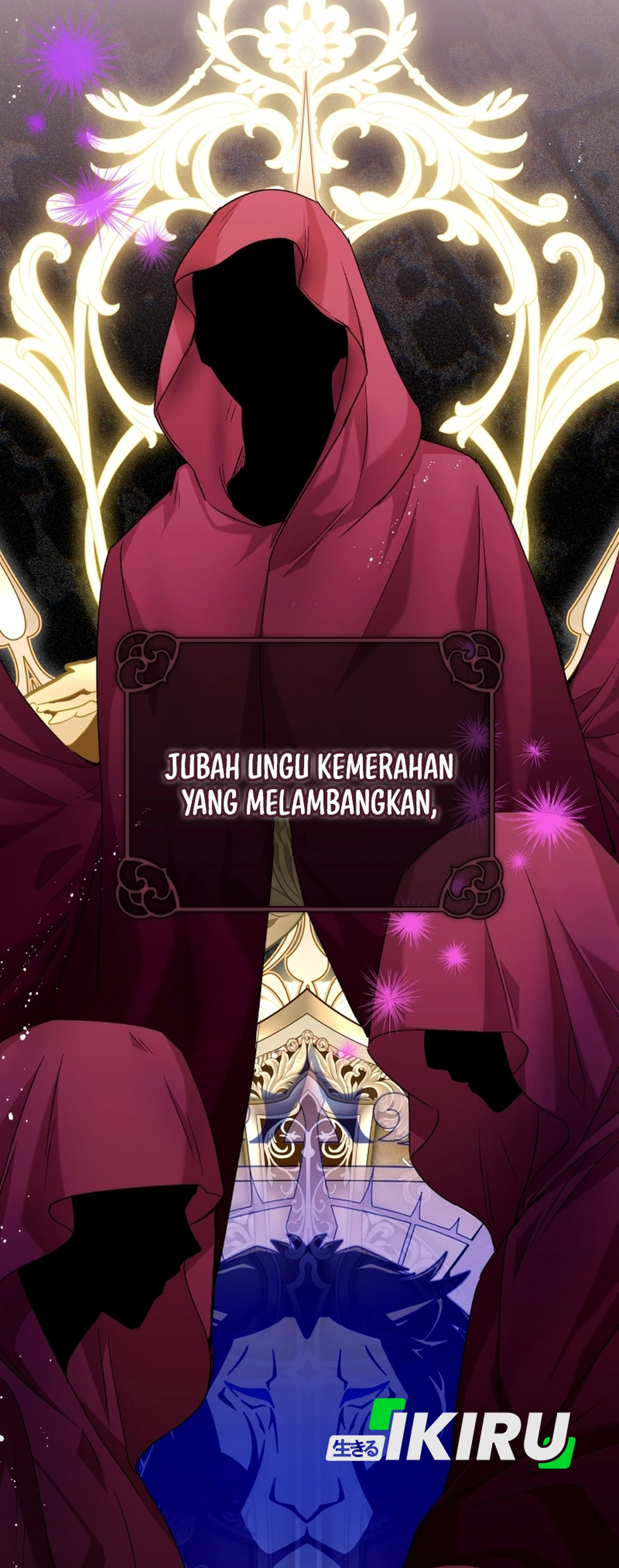 The Baby Raises a Villain - Chapter 20 29
