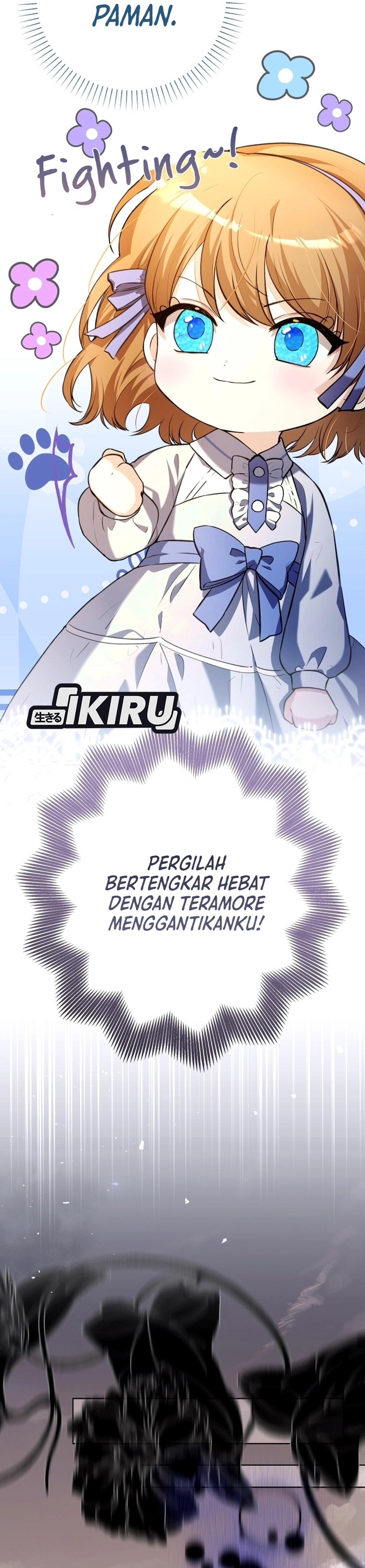 The Baby Raises a Villain - Chapter 20 32