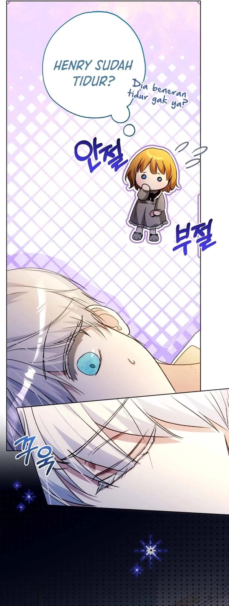 The Baby Raises a Villain - Chapter 26 23 The Baby Raises a Villain - Chapter 26 23