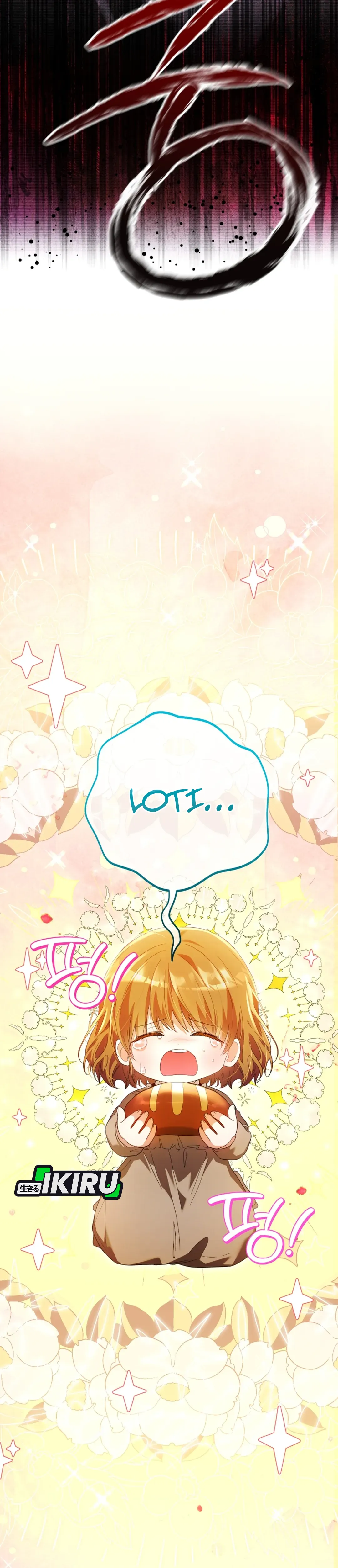 The Baby Raises a Villain - Chapter 3 26