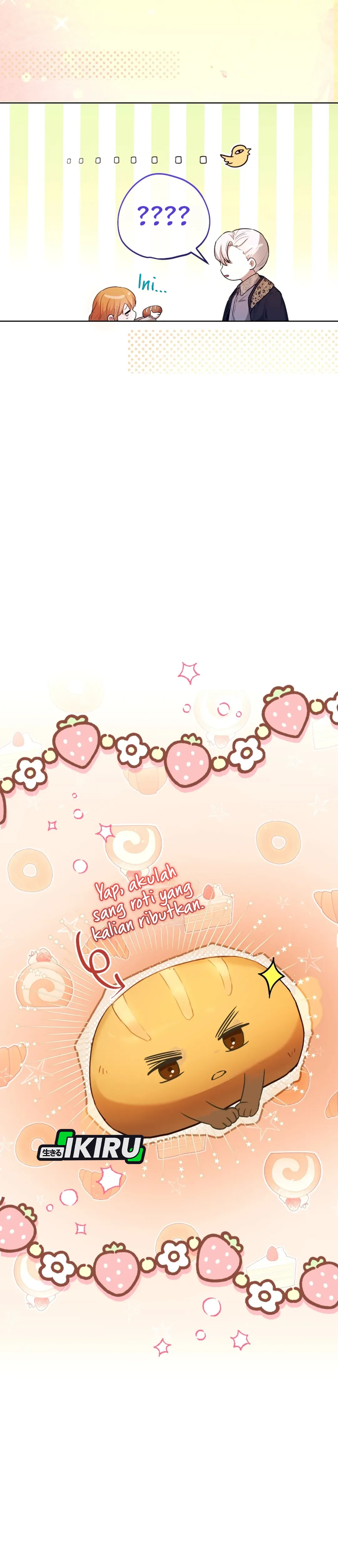 The Baby Raises a Villain - Chapter 3 27