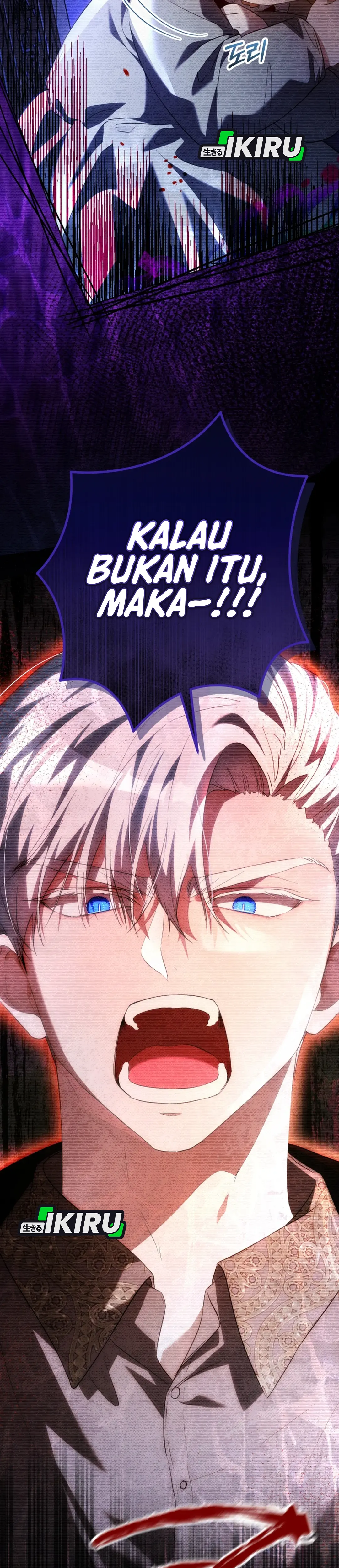 The Baby Raises a Villain - Chapter 3 25