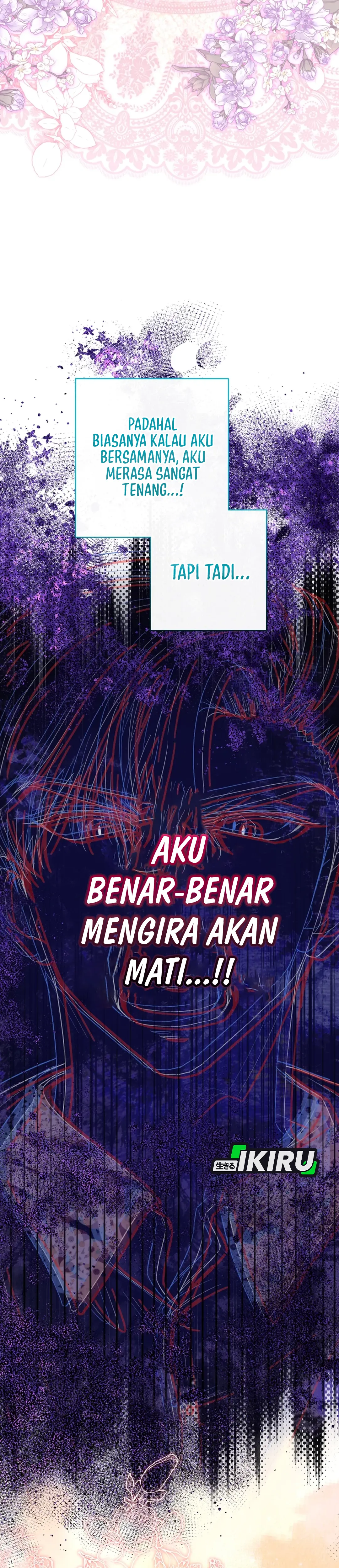 The Baby Raises a Villain - Chapter 3 36
