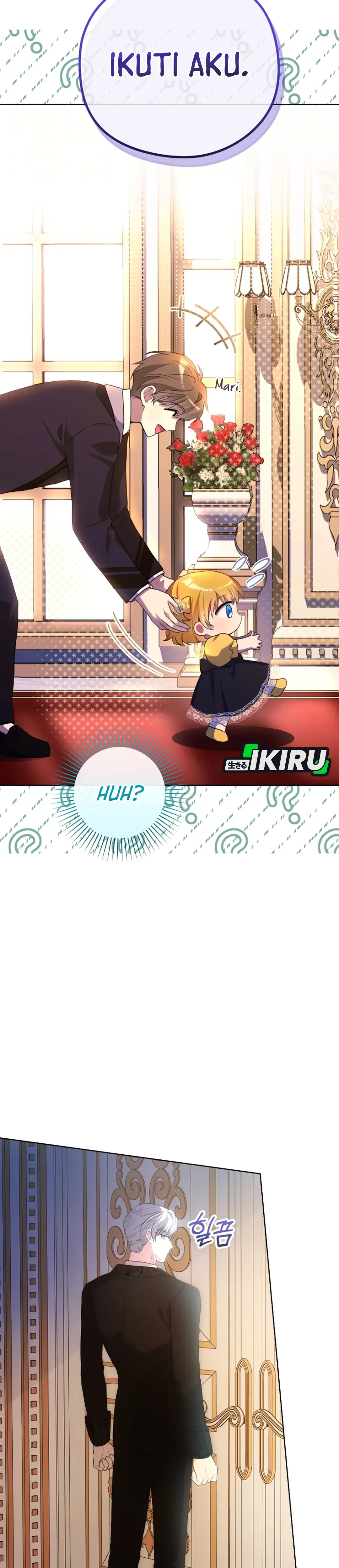 The Baby Raises a Villain - Chapter 3 52