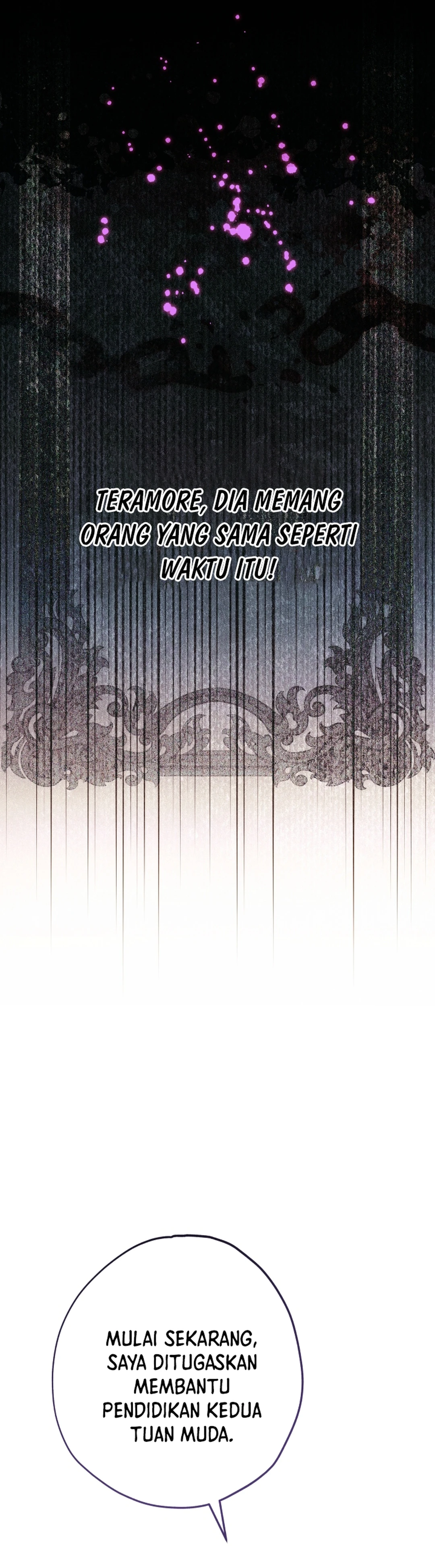 The Baby Raises a Villain - Chapter 18 8