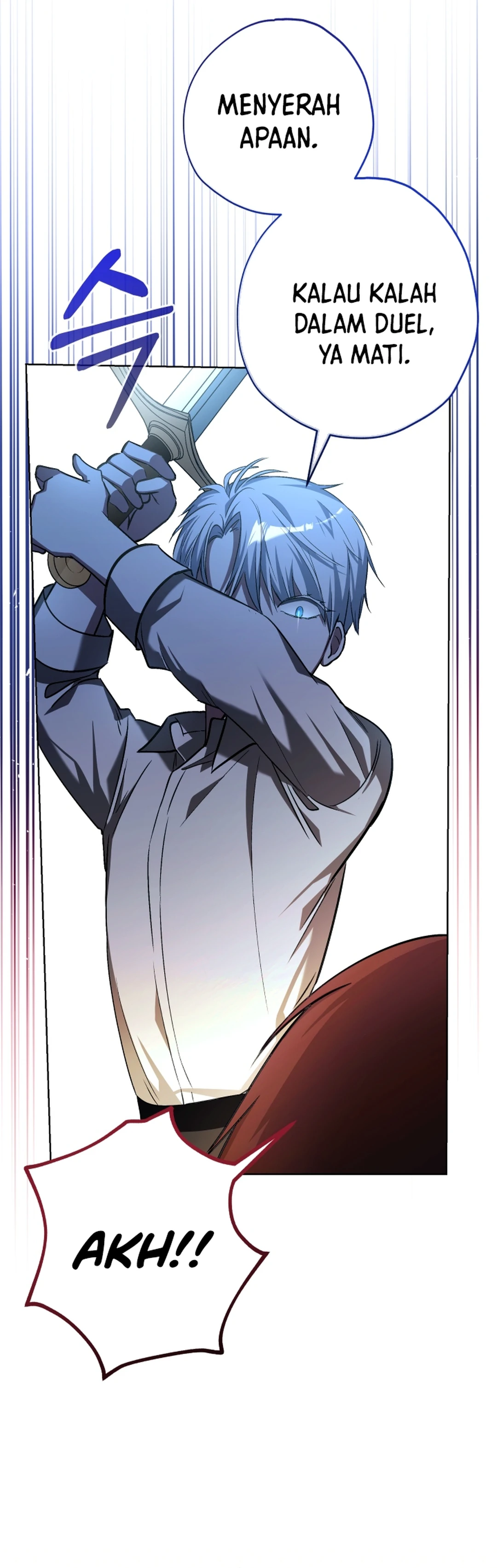 The Baby Raises a Villain - Chapter 18 32