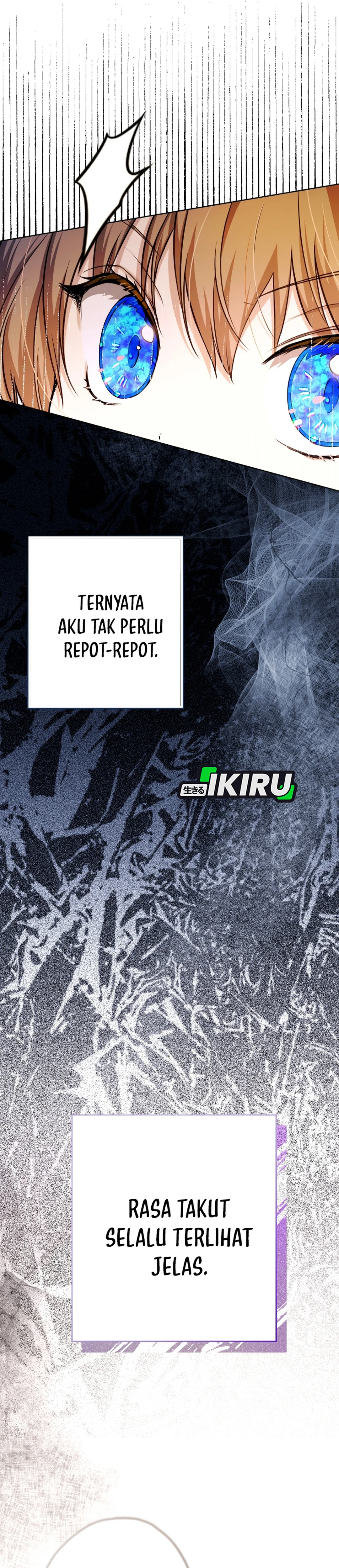The Baby Raises a Villain - Chapter 18 19