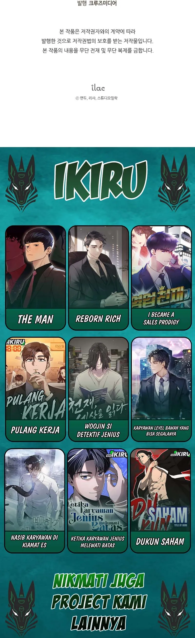 The Baby Raises a Villain - Chapter 19 29