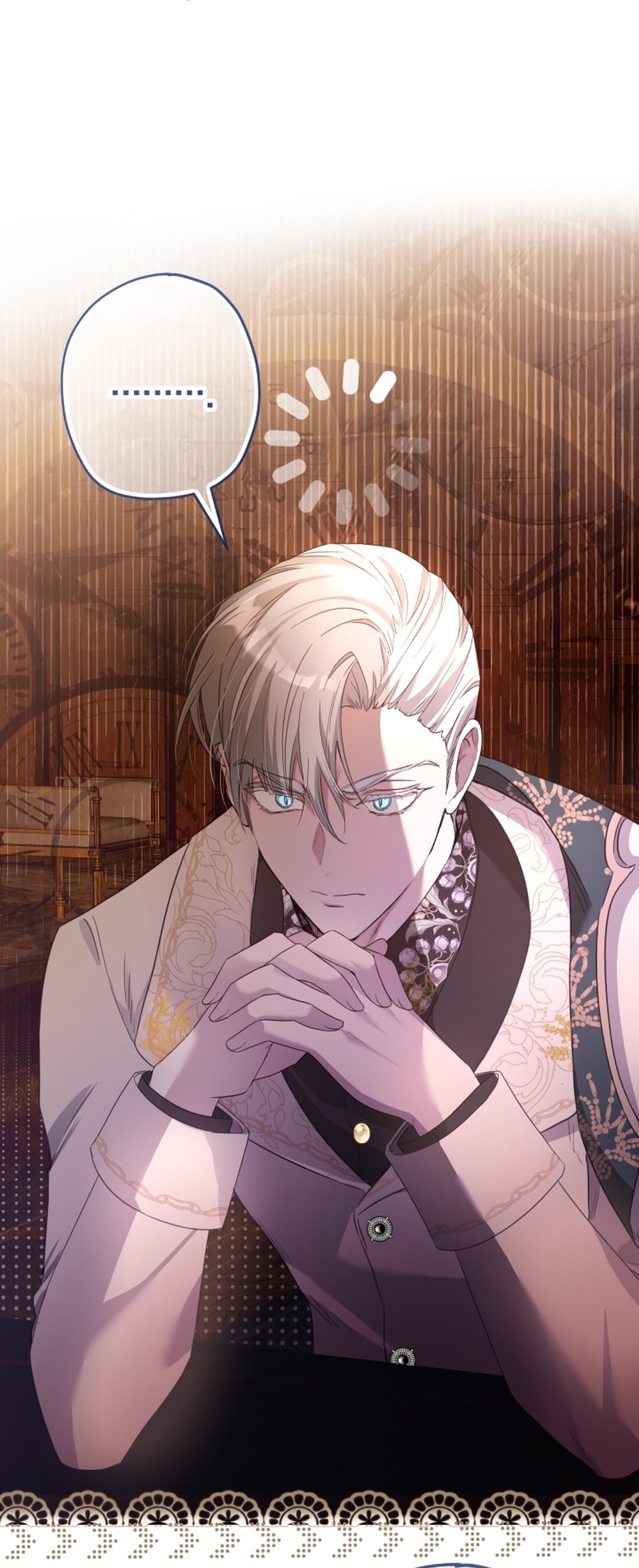 The Baby Raises a Villain - Chapter 12 27 The Baby Raises a Villain - Chapter 12 27