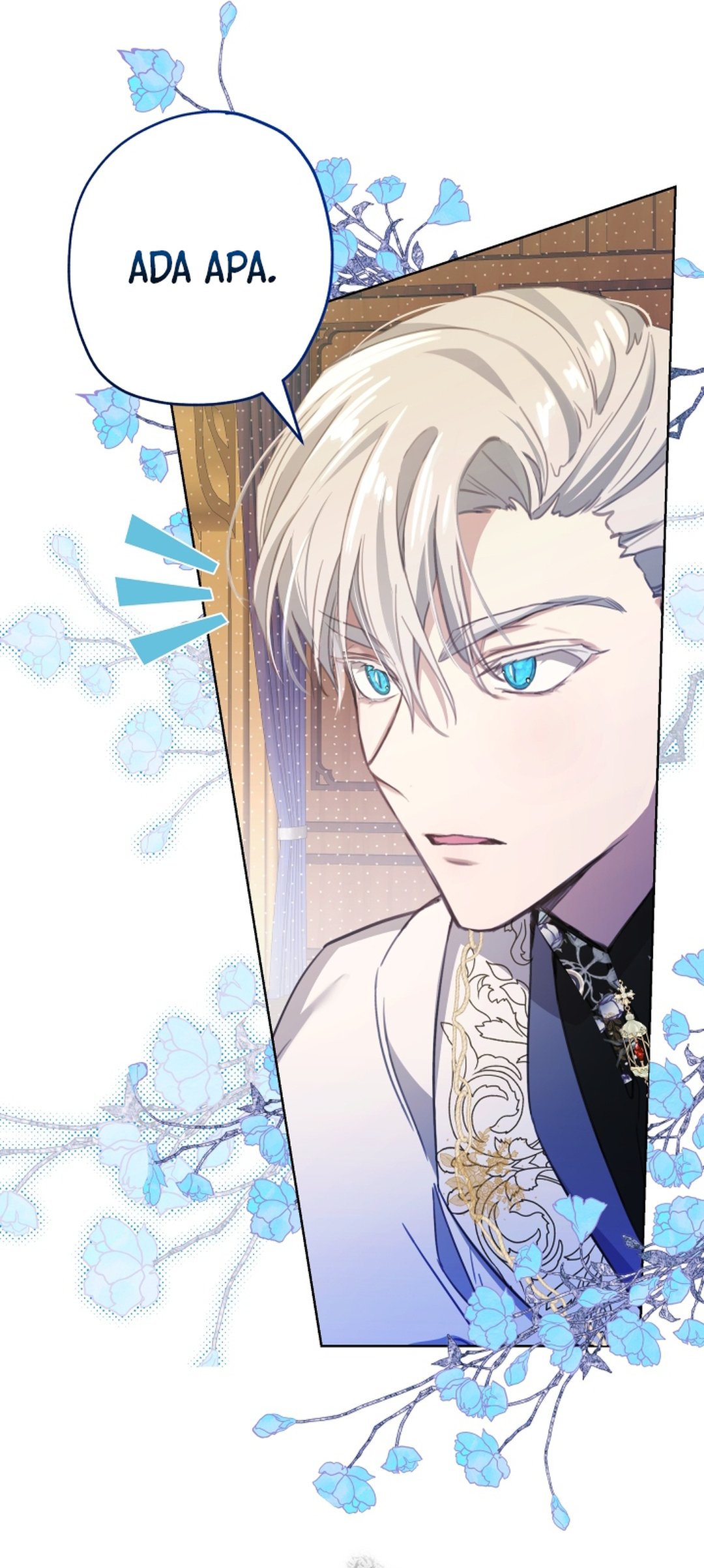 The Baby Raises a Villain - Chapter 12 24 The Baby Raises a Villain - Chapter 12 24