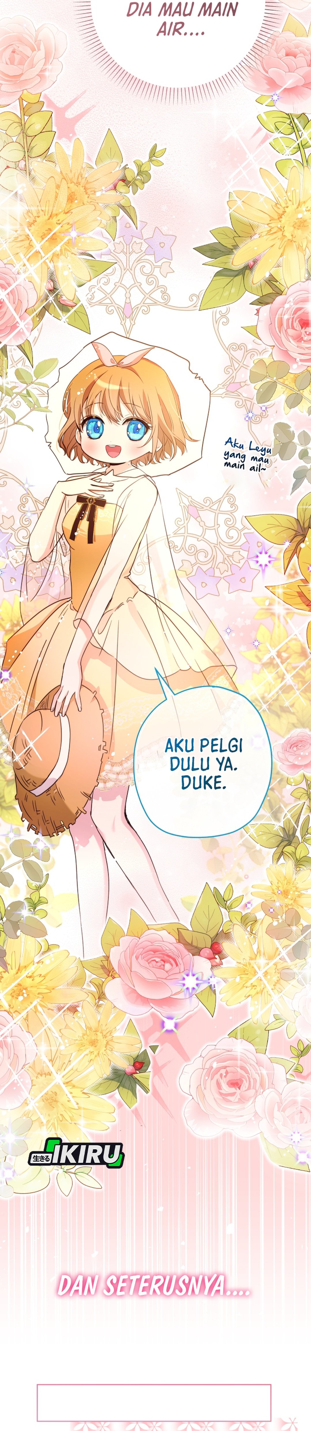 The Baby Raises a Villain - Chapter 12 36 The Baby Raises a Villain - Chapter 12 36