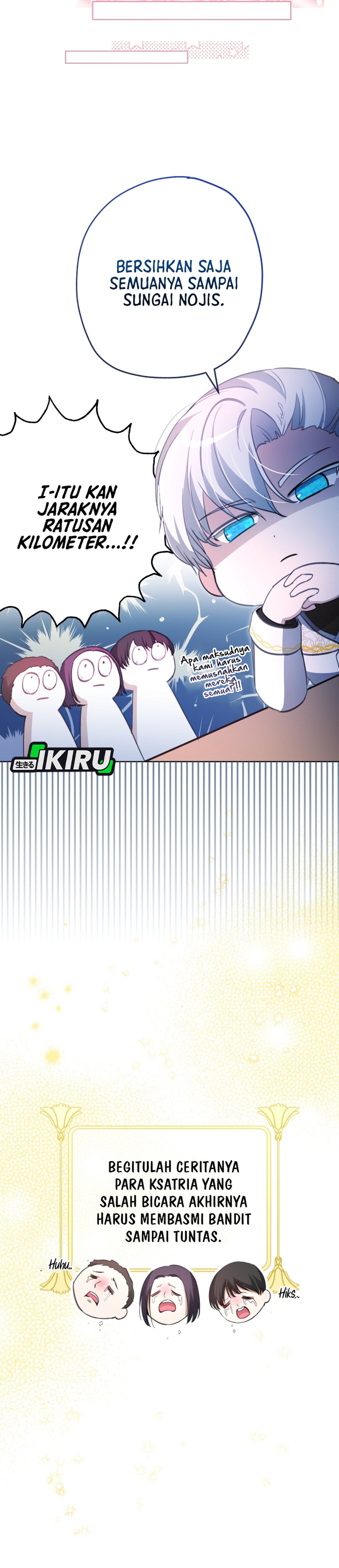 The Baby Raises a Villain - Chapter 12 37 The Baby Raises a Villain - Chapter 12 37