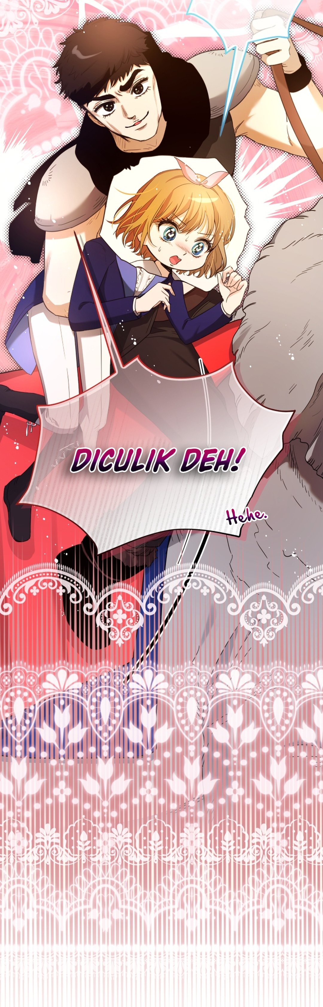The Baby Raises a Villain - Chapter 12 34 The Baby Raises a Villain - Chapter 12 34