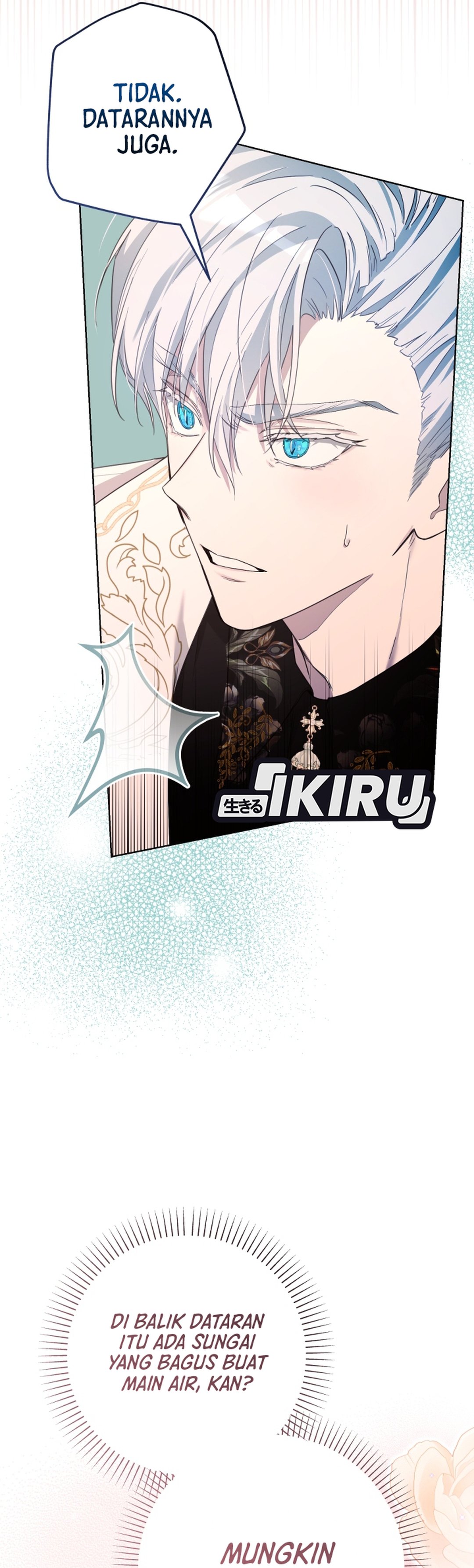 The Baby Raises a Villain - Chapter 12 35 The Baby Raises a Villain - Chapter 12 35