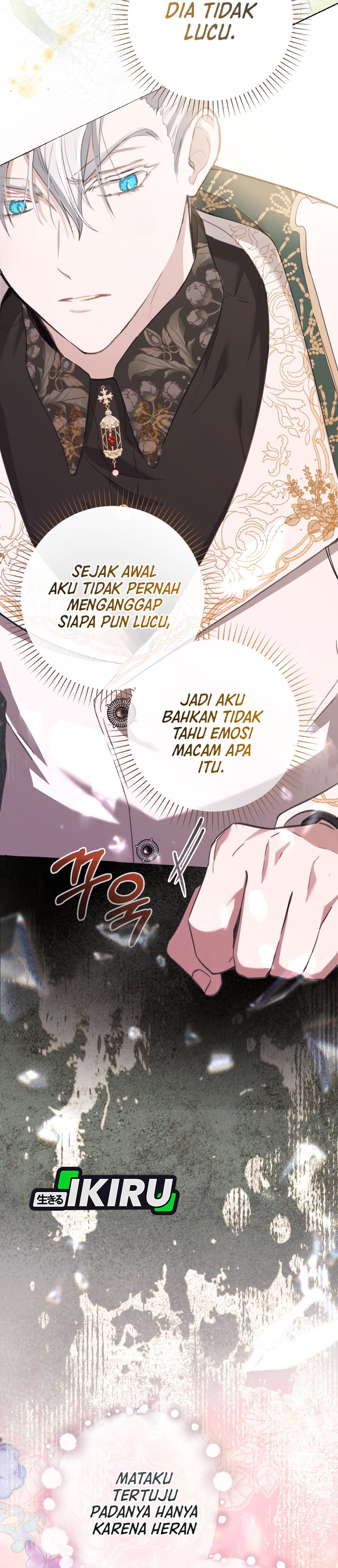 The Baby Raises a Villain - Chapter 12 18 The Baby Raises a Villain - Chapter 12 18