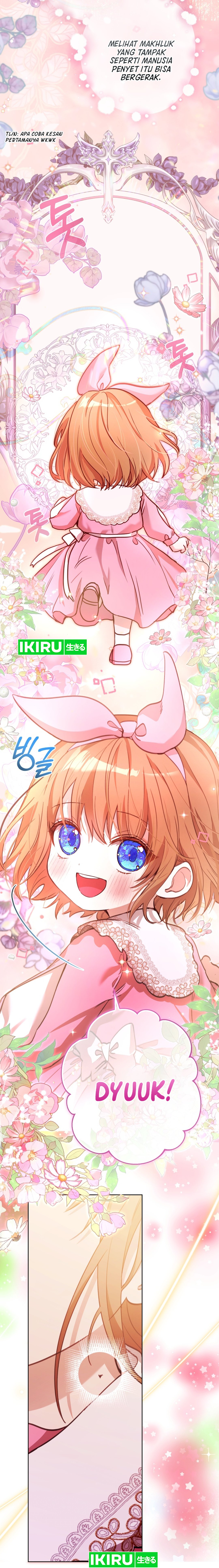 The Baby Raises a Villain - Chapter 12 19 The Baby Raises a Villain - Chapter 12 19