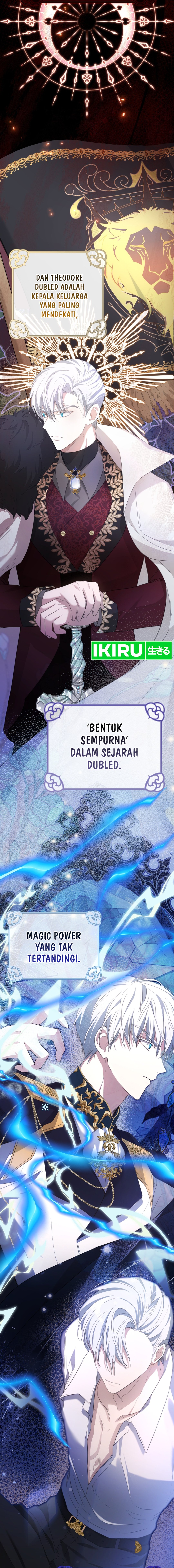 The Baby Raises a Villain - Chapter 12 6 The Baby Raises a Villain - Chapter 12 6