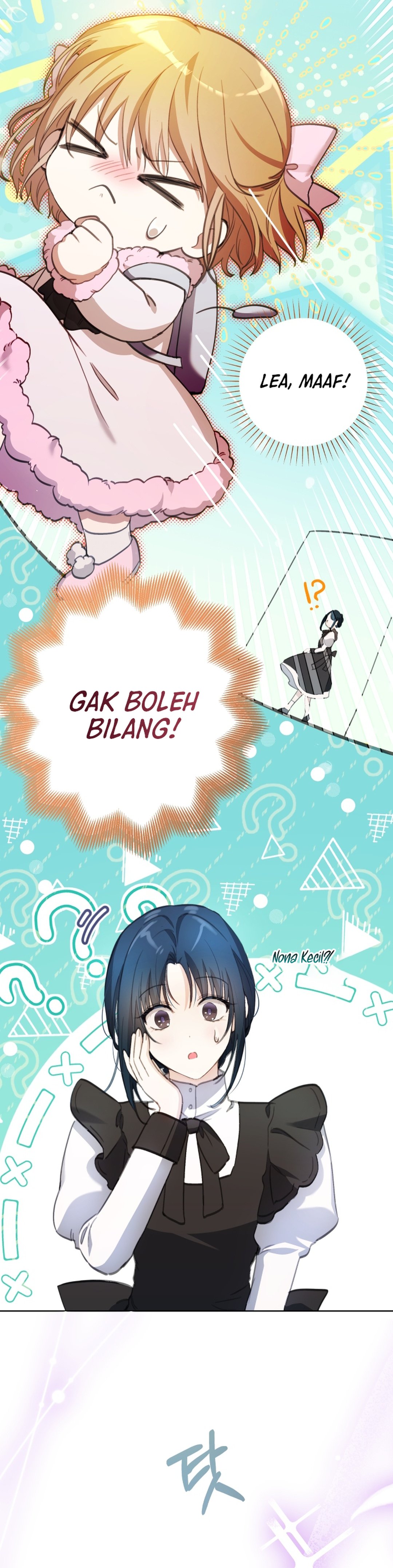 The Baby Raises a Villain - Chapter 12 43 The Baby Raises a Villain - Chapter 12 43