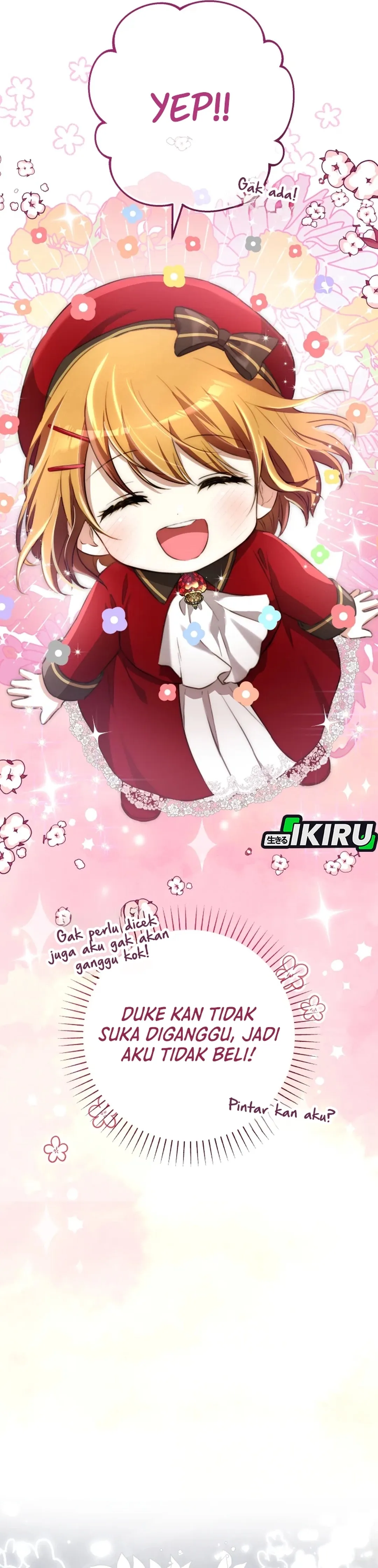 The Baby Raises a Villain - Chapter 6 32 The Baby Raises a Villain - Chapter 6 32