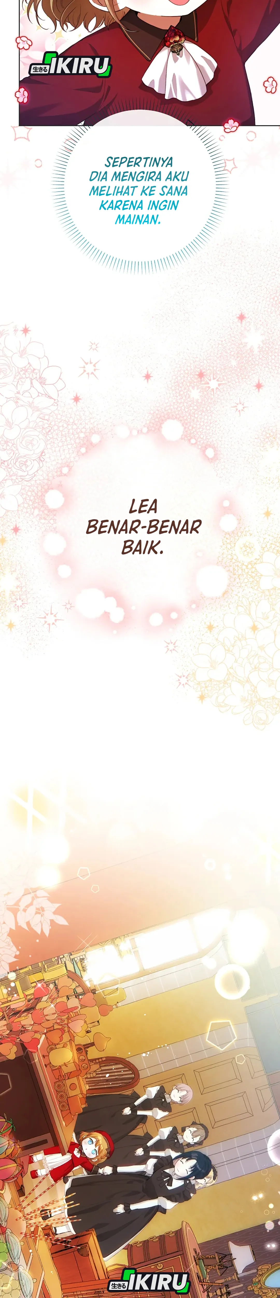 The Baby Raises a Villain - Chapter 5 39
