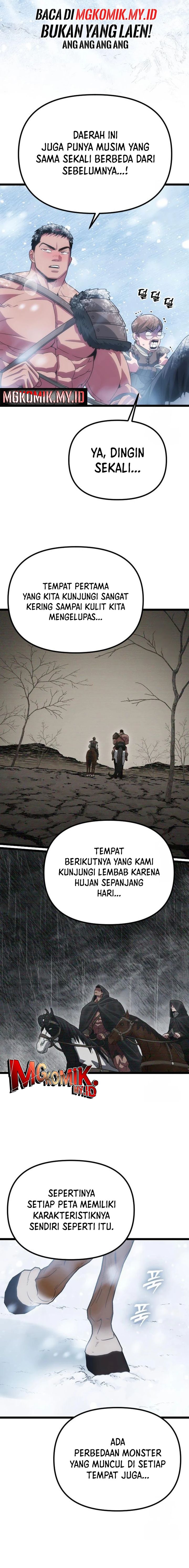 The Barbarian of Seoul Station - Chapter 22 9 The Barbarian of Seoul Station - Chapter 22 9