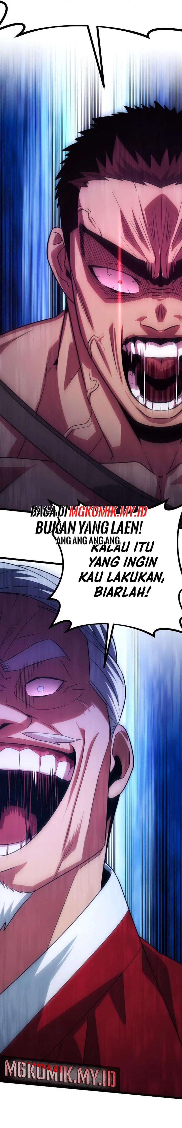 The Barbarian of Seoul Station - Chapter 22 29 The Barbarian of Seoul Station - Chapter 22 29