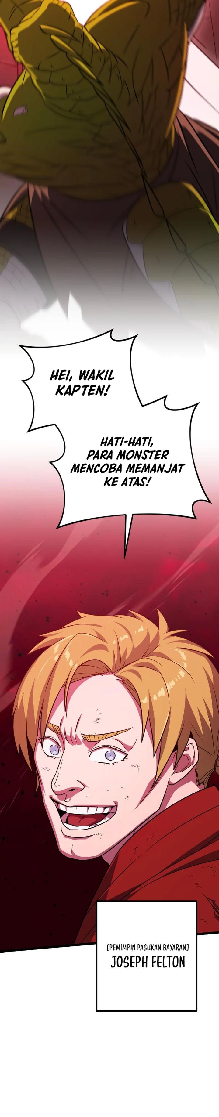 The Barbarian of Seoul Station - Chapter 32 3 The Barbarian of Seoul Station - Chapter 32 3