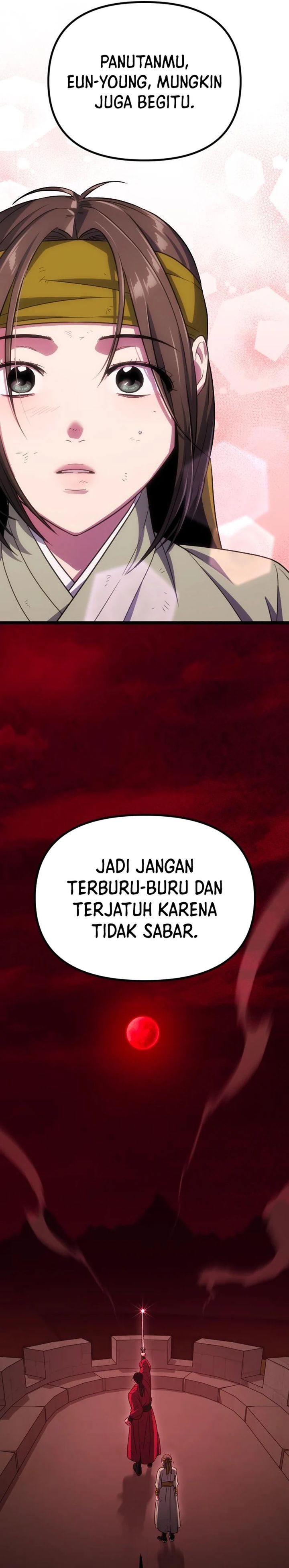 The Barbarian of Seoul Station - Chapter 32 12 The Barbarian of Seoul Station - Chapter 32 12