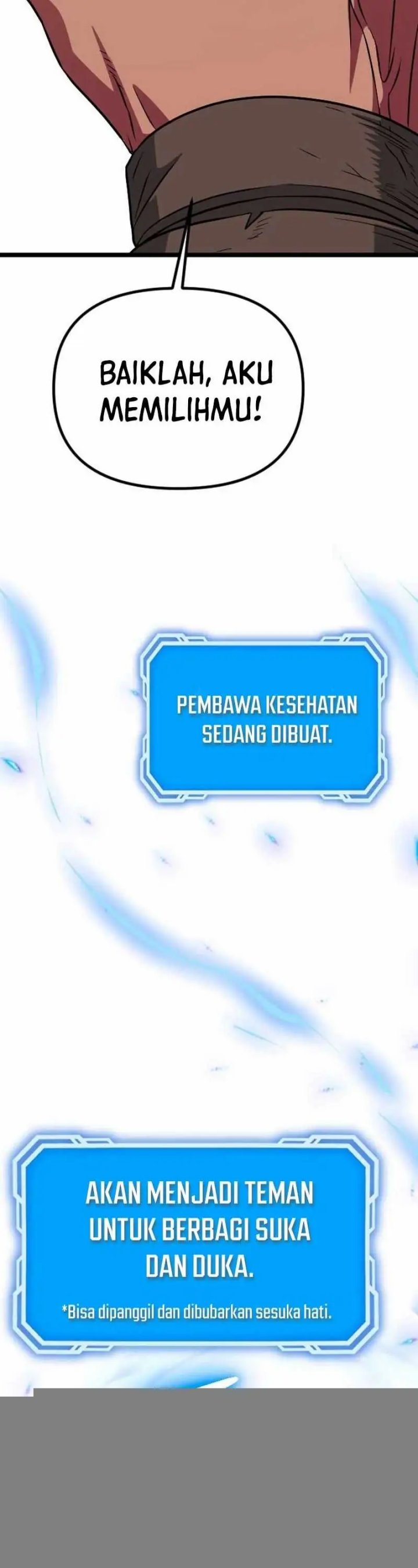 The Barbarian of Seoul Station - Chapter 33 28 The Barbarian of Seoul Station - Chapter 33 28