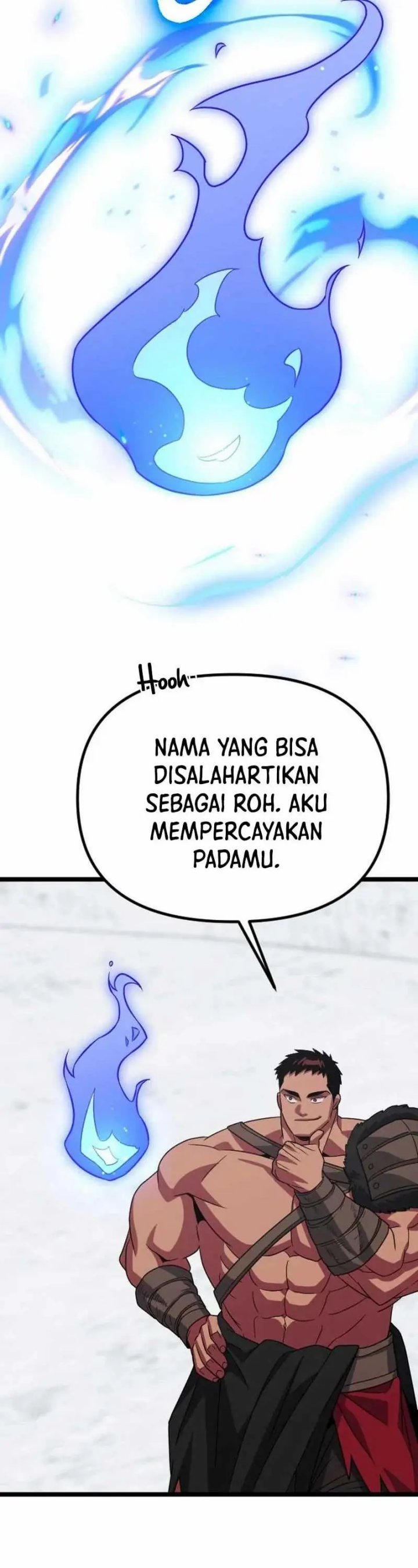The Barbarian of Seoul Station - Chapter 33 29 The Barbarian of Seoul Station - Chapter 33 29