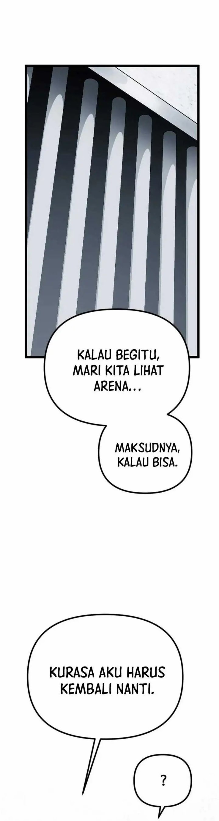 The Barbarian of Seoul Station - Chapter 33 30 The Barbarian of Seoul Station - Chapter 33 30