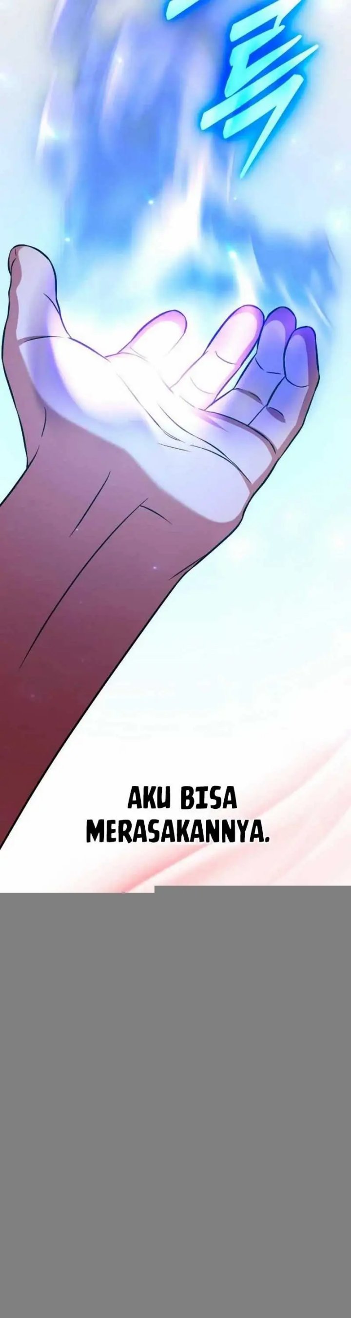 The Barbarian of Seoul Station - Chapter 33 12 The Barbarian of Seoul Station - Chapter 33 12