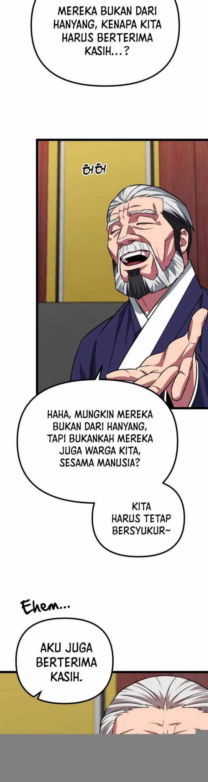 The Barbarian of Seoul Station - Chapter 33 63 The Barbarian of Seoul Station - Chapter 33 63