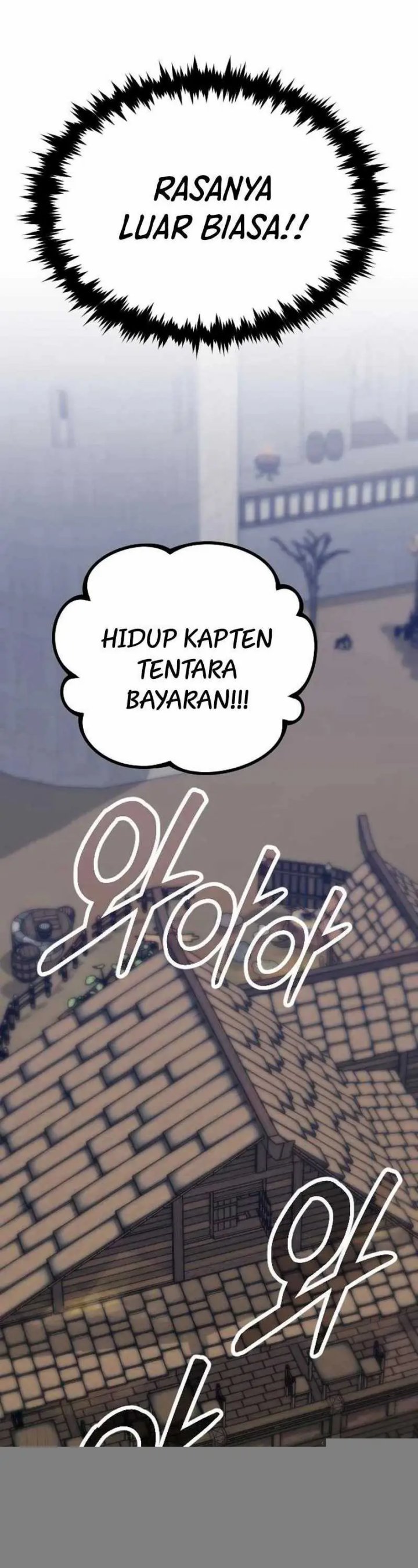 The Barbarian of Seoul Station - Chapter 33 59 The Barbarian of Seoul Station - Chapter 33 59