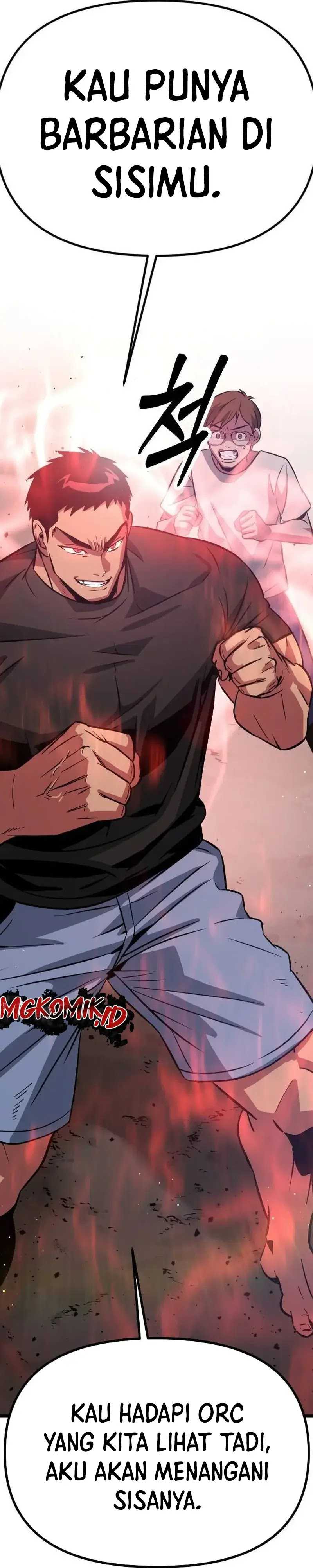 The Barbarian of Seoul Station - Chapter 06 fix 2 The Barbarian of Seoul Station - Chapter 06 fix 2
