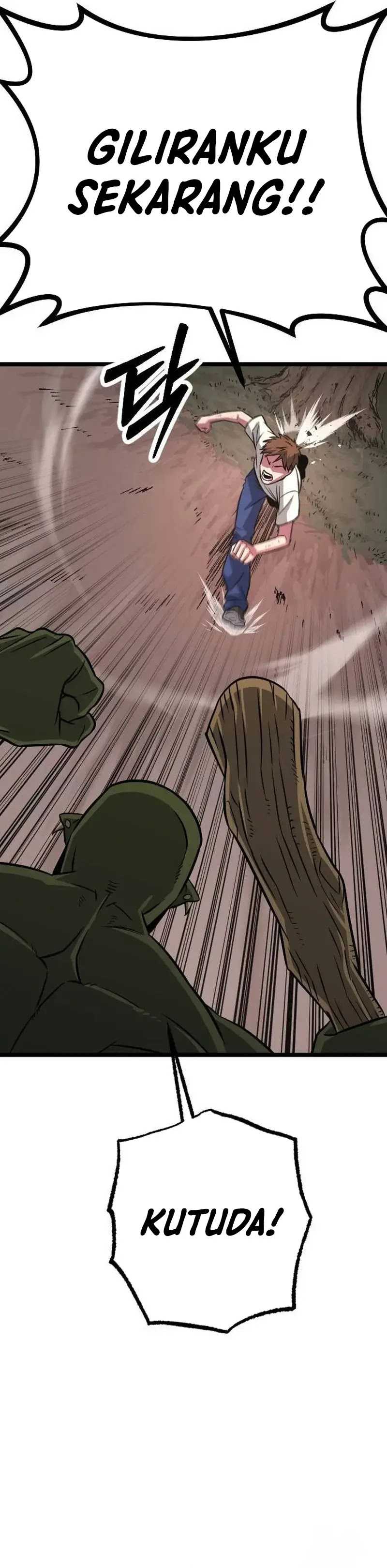 The Barbarian of Seoul Station - Chapter 06 fix 23 The Barbarian of Seoul Station - Chapter 06 fix 23