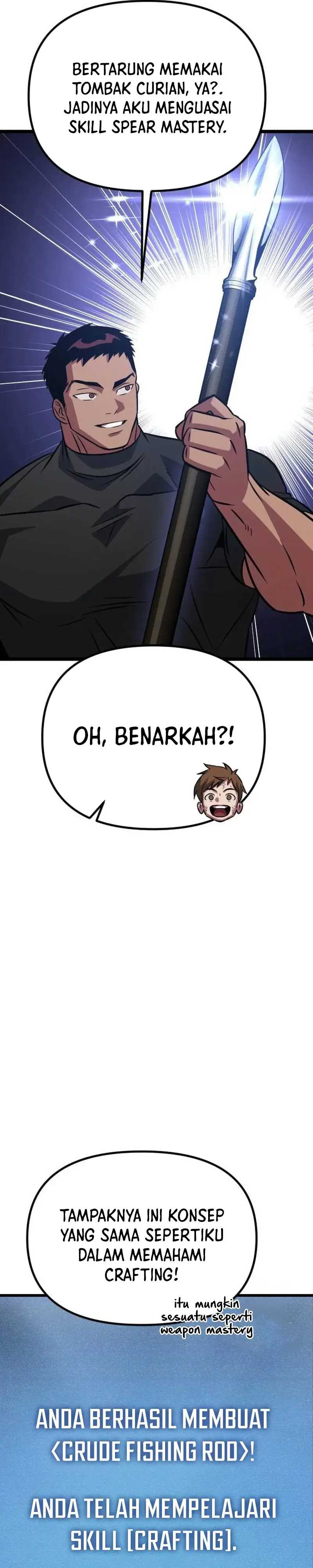 The Barbarian of Seoul Station - Chapter 06 fix 33 The Barbarian of Seoul Station - Chapter 06 fix 33